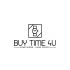 Логотип для BUY TIME 4U - дизайнер klyax