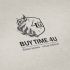 Логотип для BUY TIME 4U - дизайнер LEXrus