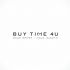 Логотип для BUY TIME 4U - дизайнер designer79