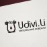 Логотип для Удивили! (Удиви!ли, Udivi.Li) - дизайнер LiXoOnshade