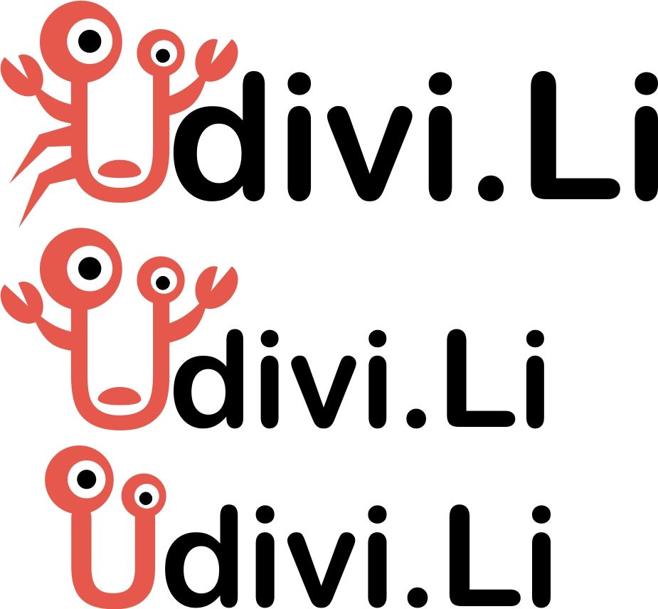 Логотип для Удивили! (Удиви!ли, Udivi.Li) - дизайнер trojni