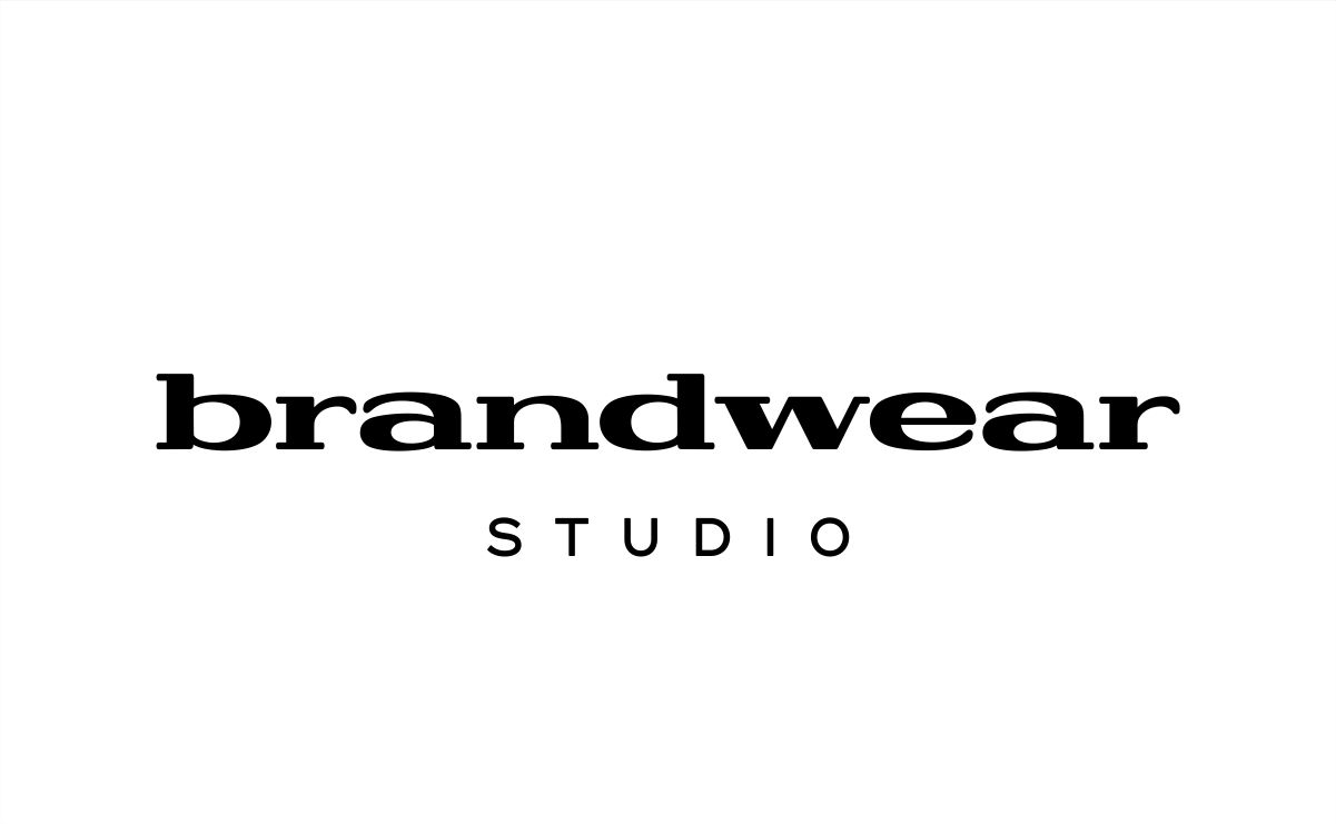 Логотип для Brandwear Studio - дизайнер lllim