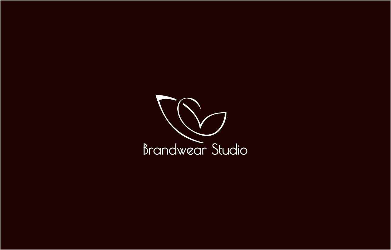 Логотип для Brandwear Studio - дизайнер anush27