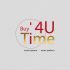 Логотип для BUY TIME 4U - дизайнер Budz