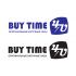 Логотип для BUY TIME 4U - дизайнер MEOW