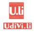 Логотип для Удивили! (Удиви!ли, Udivi.Li) - дизайнер alexsem001