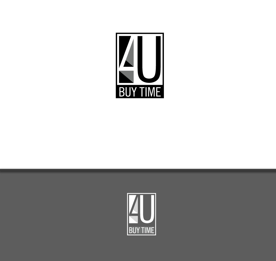 Логотип для BUY TIME 4U - дизайнер GVV