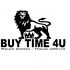 Логотип для BUY TIME 4U - дизайнер Rogi