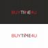 Логотип для BUY TIME 4U - дизайнер GAMAIUN