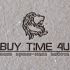 Логотип для BUY TIME 4U - дизайнер Yerbatyr