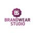 Логотип для Brandwear Studio - дизайнер B7Design
