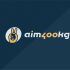 Логотип для aim400kg - дизайнер graphin4ik