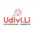 Логотип для Удивили! (Удиви!ли, Udivi.Li) - дизайнер rawil