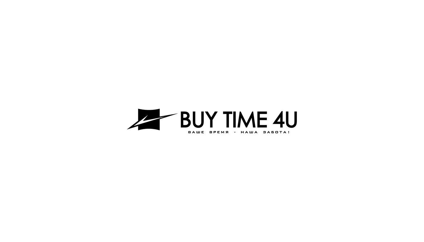 Логотип для BUY TIME 4U - дизайнер MD15