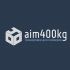 Логотип для aim400kg - дизайнер 313lf