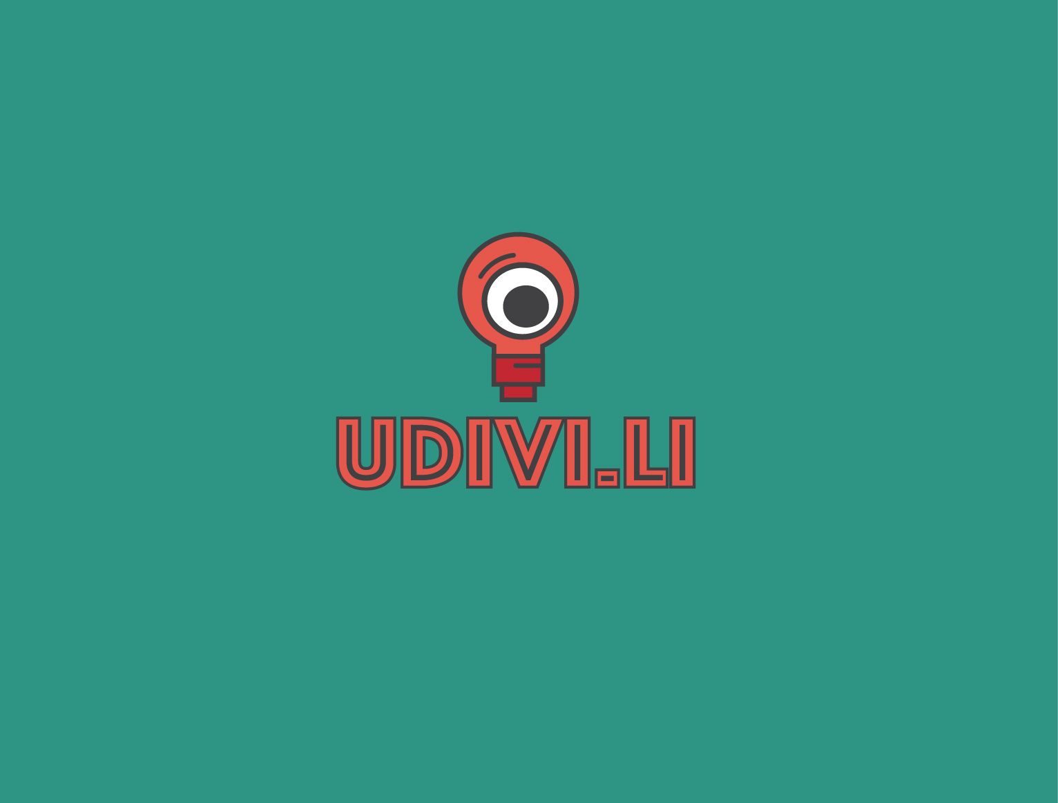 Логотип для Удивили! (Удиви!ли, Udivi.Li) - дизайнер gusena23