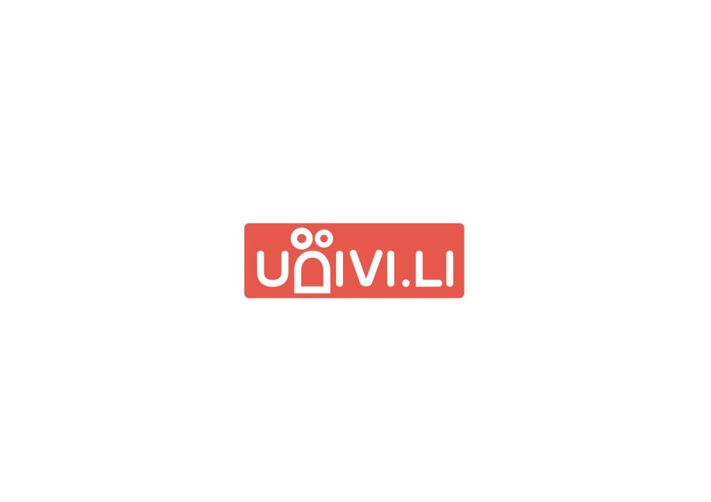 Логотип для Удивили! (Удиви!ли, Udivi.Li) - дизайнер Sheldon-Cooper
