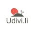 Логотип для Удивили! (Удиви!ли, Udivi.Li) - дизайнер Vitrina
