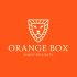 Логотип для Orange Box - дизайнер markosov