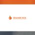 Логотип для Orange Box - дизайнер Adrenalinum