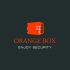Логотип для Orange Box - дизайнер rawil