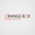 Логотип для Orange Box - дизайнер MEOW
