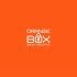 Логотип для Orange Box - дизайнер Sheldon-Cooper