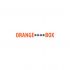 Логотип для Orange Box - дизайнер ChameleonStudio