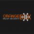 Логотип для Orange Box - дизайнер graphin4ik