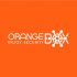 Логотип для Orange Box - дизайнер graphin4ik