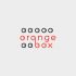 Логотип для Orange Box - дизайнер axel-p