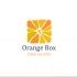 Логотип для Orange Box - дизайнер Nikosha