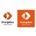 Логотип для Orange Box - дизайнер BasilKo