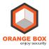 Логотип для Orange Box - дизайнер VaheMatosyan