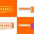 Логотип для Orange Box - дизайнер alexsem001