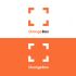 Логотип для Orange Box - дизайнер Paroda