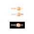 Логотип для Orange Box - дизайнер Folly