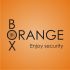 Логотип для Orange Box - дизайнер Express