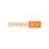 Логотип для Orange Box - дизайнер redcat