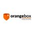 Логотип для Orange Box - дизайнер Fuzz0