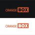 Логотип для Orange Box - дизайнер Nik_Vadim