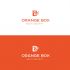 Логотип для Orange Box - дизайнер Vladlena_A