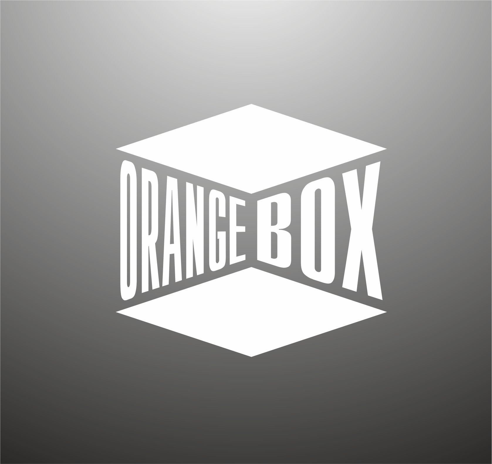 Логотип для Orange Box - дизайнер Roman_Zebra