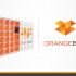 Логотип для Orange Box - дизайнер Cammerariy