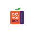 Логотип для Orange Box - дизайнер superrituz