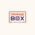 Логотип для Orange Box - дизайнер superrituz