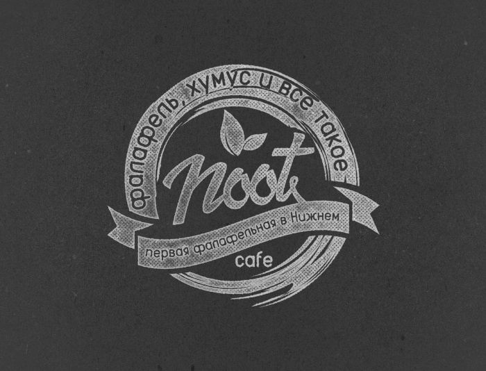 Рестайлинг логотипа и фирменный стиль кафе - дизайнер Ninpo