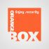 Логотип для Orange Box - дизайнер Ryaha