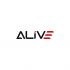 Логотип для Alive - дизайнер artmixen
