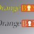 Логотип для Orange Box - дизайнер nikitka_89rus